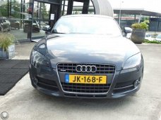 Audi TT - - 2.0 TDI quattro