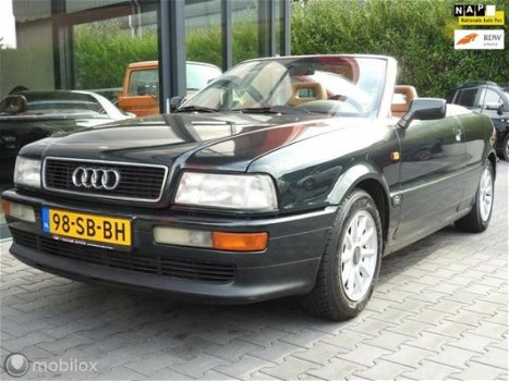 Audi Cabriolet - - 2.6 - 1