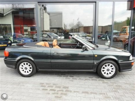 Audi Cabriolet - - 2.6 - 1