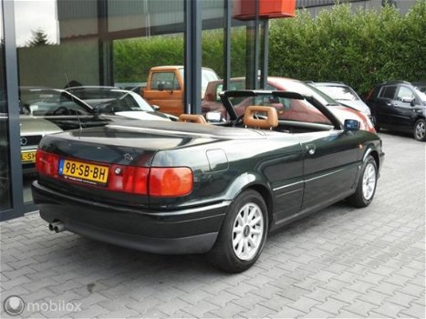 Audi Cabriolet - - 2.6 - 1