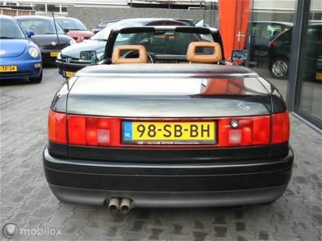 Audi Cabriolet - - 2.6 - 1