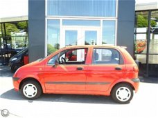 Daewoo Matiz - - 1.0 Style