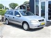 Opel Astra Wagon - - 1.6-16V Pearl - 1 - Thumbnail