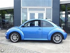 Volkswagen New Beetle - - 2.0 Highline