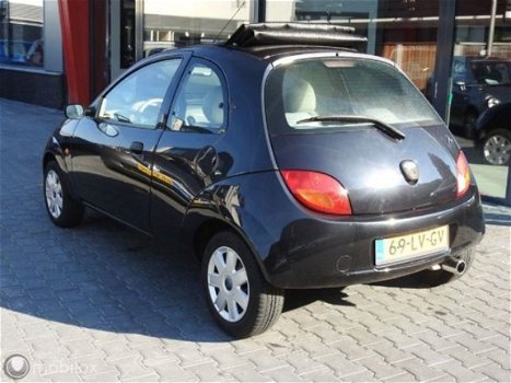 Ford Ka - - 1.3 Briels - 1