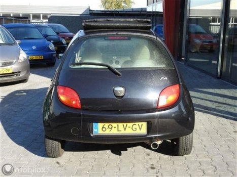 Ford Ka - - 1.3 Briels - 1