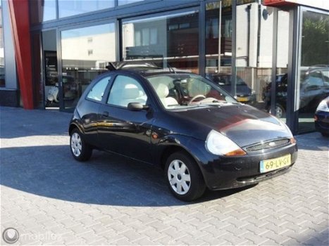 Ford Ka - - 1.3 Briels - 1