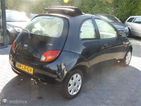 Ford Ka - - 1.3 Briels - 1