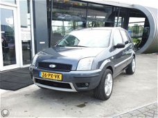 Ford Fusion - - 1.6-16V Ghia