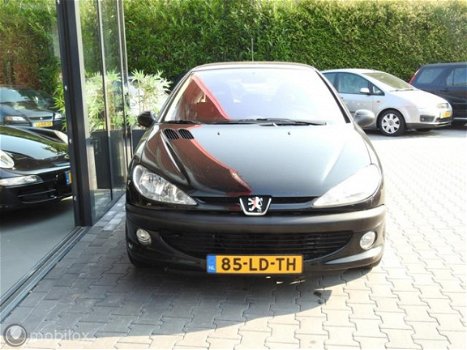 Peugeot 206 - - 1.4 XS - 1