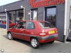 Citroën Saxo - 1.1i First