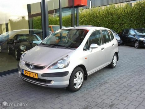 Honda Jazz - - 1.4 LS - 1