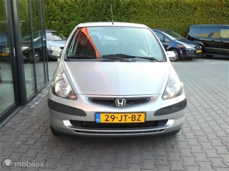 Honda Jazz - - 1.4 LS - 1