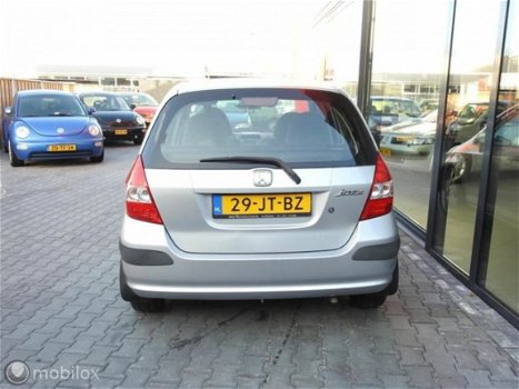 Honda Jazz - - 1.4 LS - 1