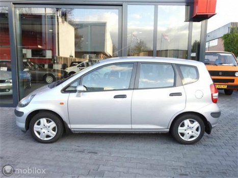 Honda Jazz - - 1.4 LS - 1