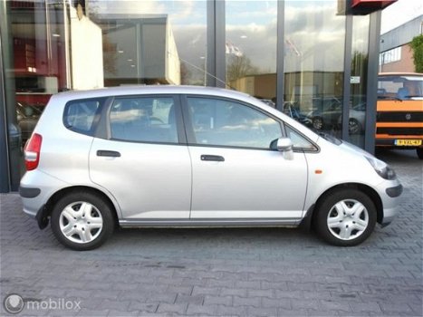 Honda Jazz - - 1.4 LS - 1