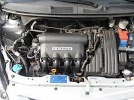 Honda Jazz - - 1.4 LS - 1