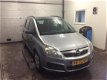 Opel Zafira - 1.6 Business - 1 - Thumbnail