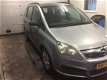 Opel Zafira - 1.6 Business - 1 - Thumbnail