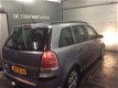 Opel Zafira - 1.6 Business - 1 - Thumbnail