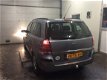 Opel Zafira - 1.6 Business - 1 - Thumbnail