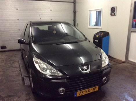 Peugeot 307 - 1.6-16V XS - 1