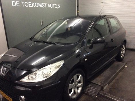 Peugeot 307 - 1.6-16V XS - 1