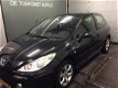 Peugeot 307 - 1.6-16V XS - 1 - Thumbnail