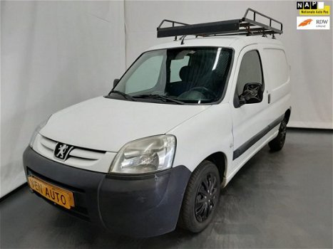 Peugeot Partner - 170C 1.9 D Avantage 500kg - 1