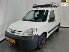 Peugeot Partner - 170C 1.9 D Avantage 500kg