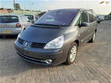 Renault Espace - 2.2 dCi Dynamique Airco