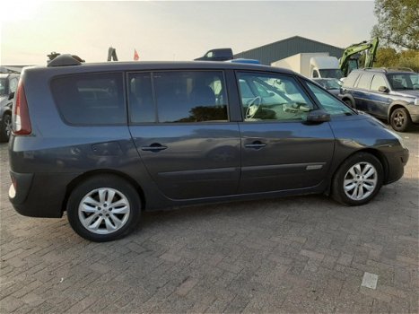 Renault Espace - 2.2 dCi Dynamique Airco - 1