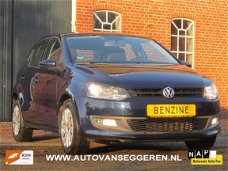 Volkswagen Polo - 1.4-16V Comfortline clima/1eigenaar/incl garantie
