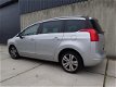 Peugeot 5008 - 1.6 THP GT 5p. automaat, leder, NAV, LMV, Cruise control, airco - 1 - Thumbnail