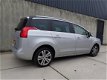 Peugeot 5008 - 1.6 THP GT 5p. automaat, leder, NAV, LMV, Cruise control, airco - 1 - Thumbnail