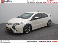 Opel Ampera - 1.4