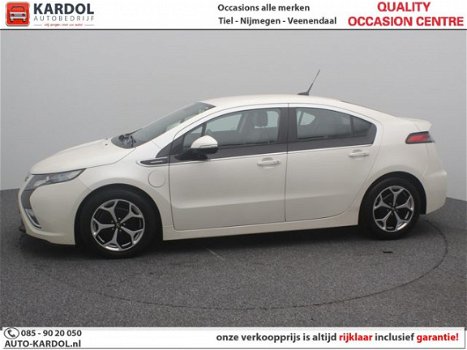 Opel Ampera - 1.4 - 1
