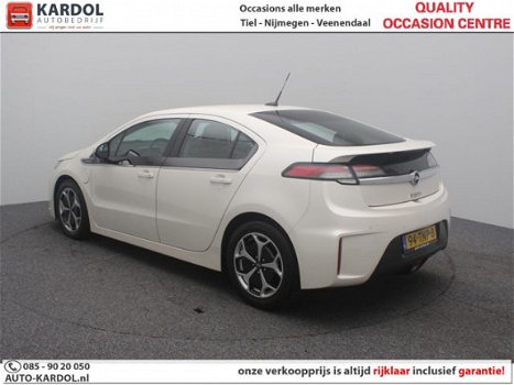 Opel Ampera - 1.4 - 1