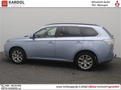 Mitsubishi Outlander - 2.0 PHEV Executive Edition | Rijklaarprijs - 1