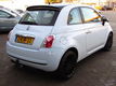 Fiat 500 - 1.3 JTD Lounge Sport Edition Airco Elektr.Pakket - 1 - Thumbnail