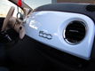 Fiat 500 - 1.3 JTD Lounge Sport Edition Airco Elektr.Pakket - 1 - Thumbnail