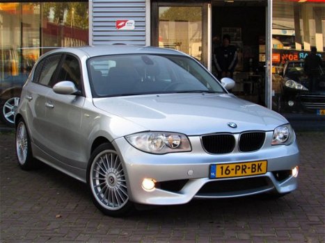 BMW 1-serie - 120i High Executive 189.000 km Nap M-Pakket 5Drs - 1