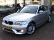 BMW 1-serie - 120i High Executive 189.000 km Nap M-Pakket 5Drs - 1 - Thumbnail