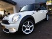 Mini Mini Clubman - 1.6 Cooper S Chili 174 pk Aut. Xenon Panorama Flippers - 1 - Thumbnail