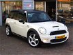 Mini Mini Clubman - 1.6 Cooper S Chili 174 pk Aut. Xenon Panorama Flippers - 1 - Thumbnail