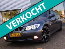 BMW 3-serie - 318i Dynamic Executive Xenon Leer Navigatie Dvd