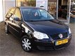 Volkswagen Polo - 1.4 TDI Optive 5 DEURS AIRCO BJ2008 - 1 - Thumbnail