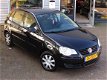 Volkswagen Polo - 1.4 TDI Optive 5 DEURS AIRCO BJ2008 - 1 - Thumbnail