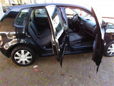 Volkswagen Polo - 1.4 TDI Optive 5 DEURS AIRCO BJ2008 - 1