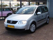 Volkswagen Touran - 1.9 TDI Athene AIRCO/ECC CRUISECONTROL